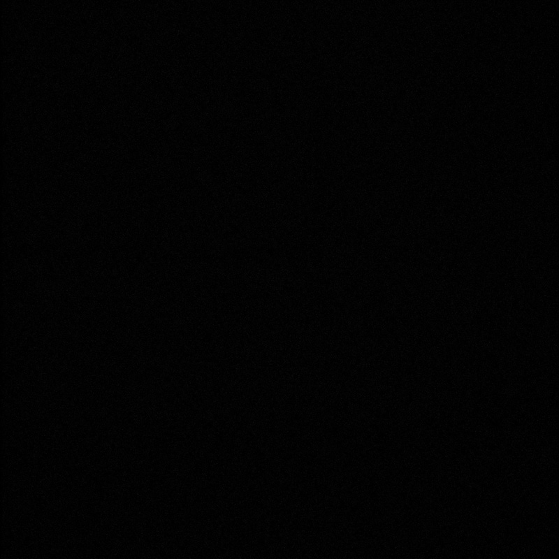 Splashback Black Gloss Self-Adhesive Glass Splashback 900 x 750mm