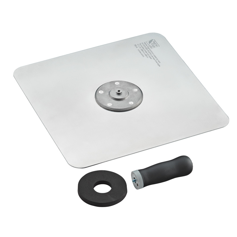 Ragni FeatherEdge Aluminium Hawk 14"