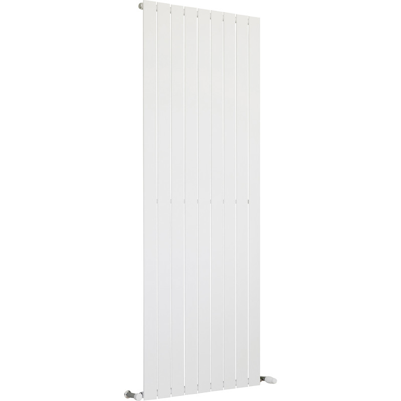 Ximax Oxford Single Designer Radiator 1800 x 670mm 4226Btu White