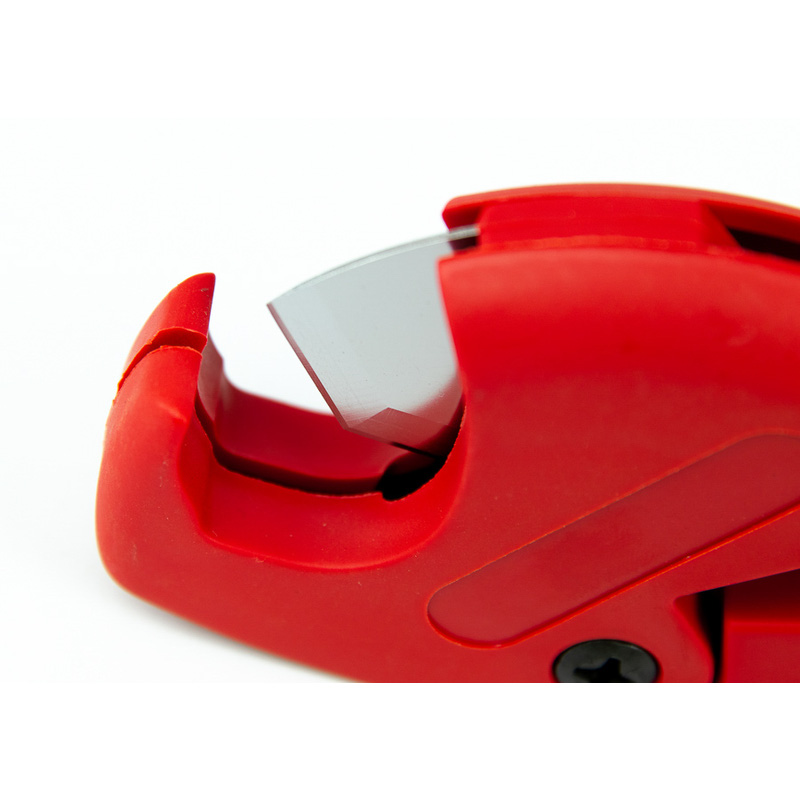 Rothenberger Rocut 28 PEX Plastic Pipe Cutter 0-28mm