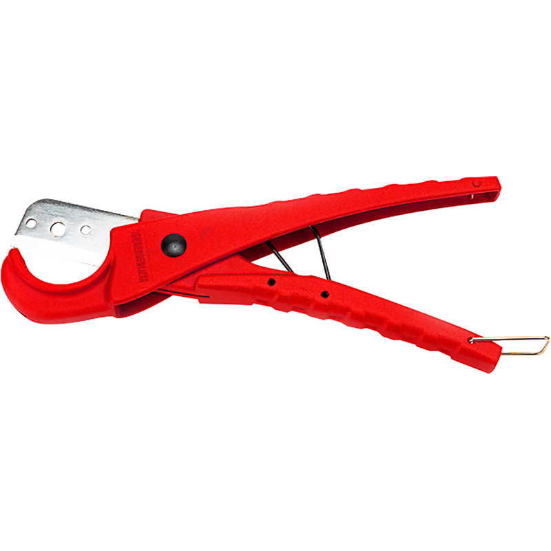 Rothenberger Rocut 38 Direct Cut Shears 0-38mm