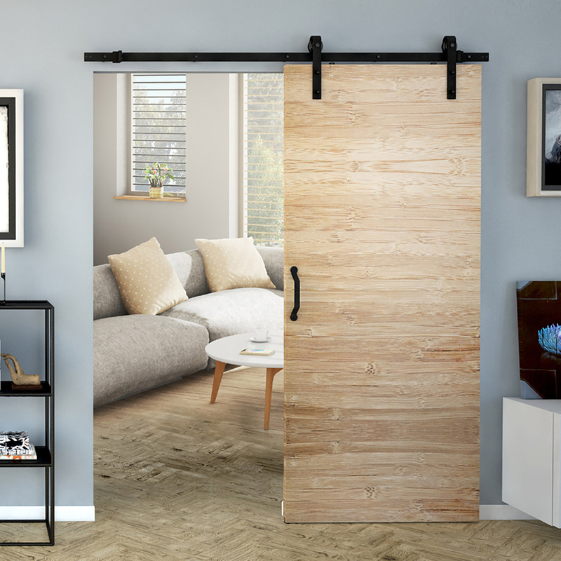 Rothley Rea Design Line Sliding Door System 2000mm 1-Door