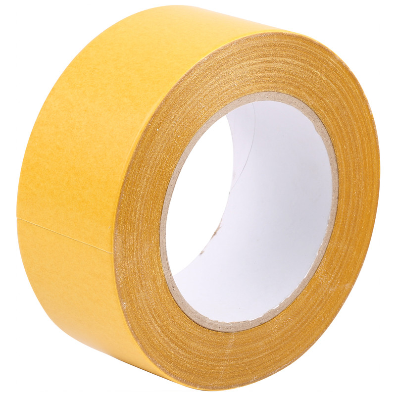 Double Sided Carpet Tape 50mm x 25m