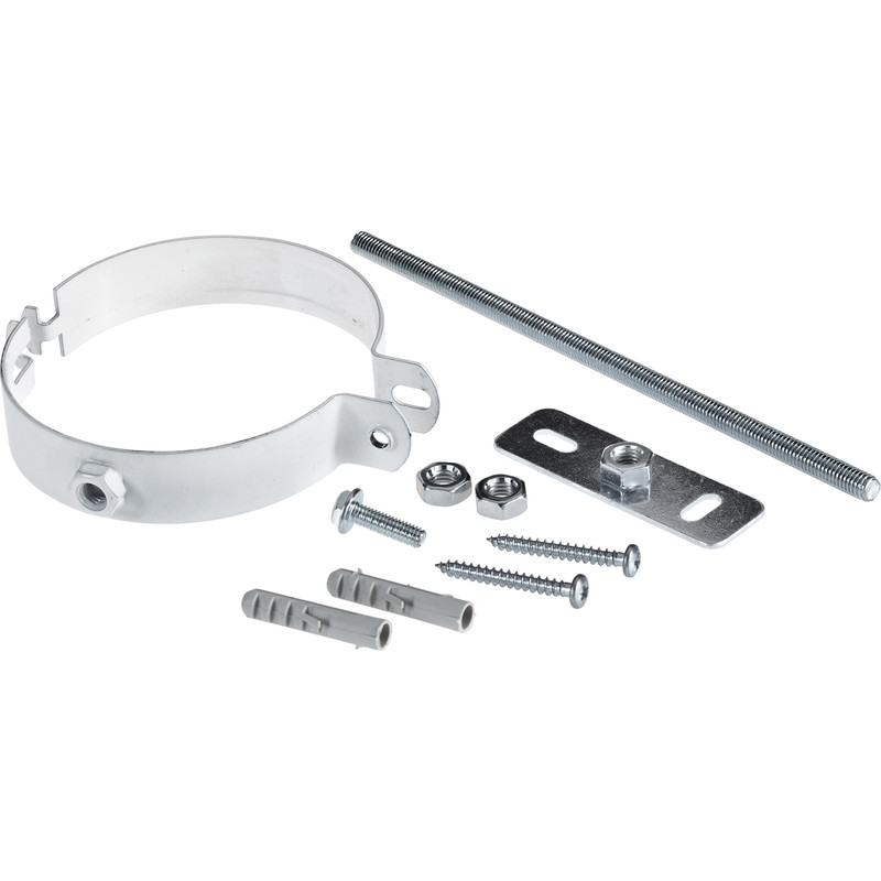 Baxi Flue Pipe Support Flue Bracket