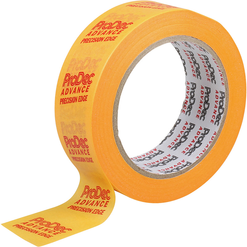 Prodec Advance Precision Edge Masking Tape 36mm x 50m