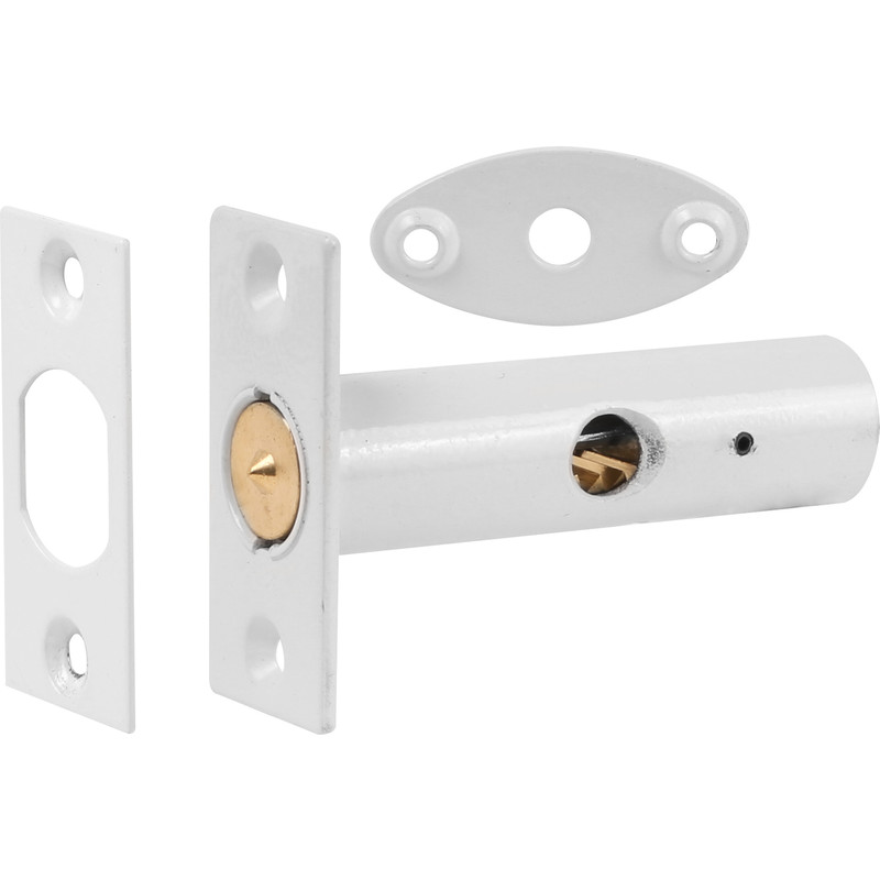 ERA Security Bolt White