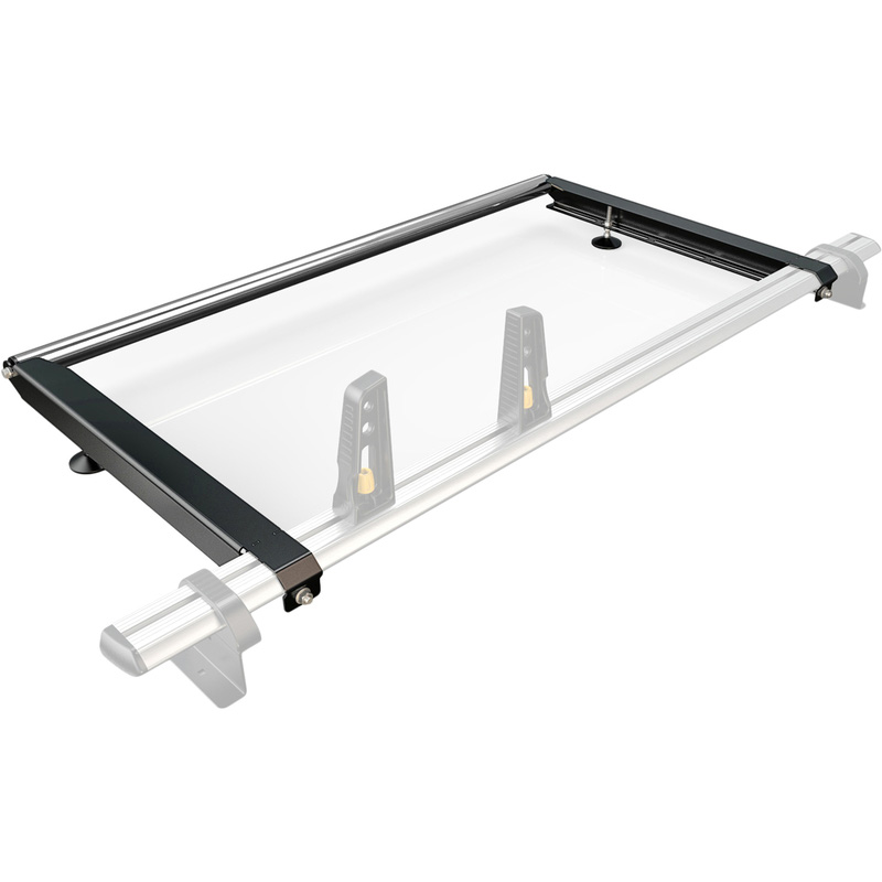 Van Guard VGR-05 Ford Transit ULTI Bar Roller Kit 2014 Onwards