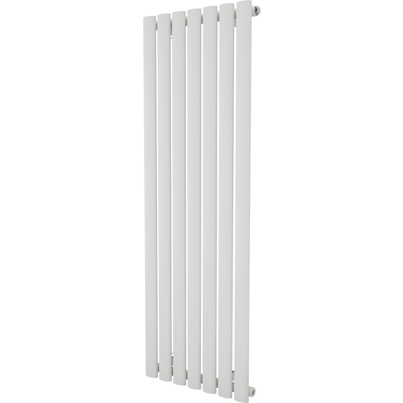 Ximax Bristol Designer Radiator 1200 x 410mm 2021Btu White