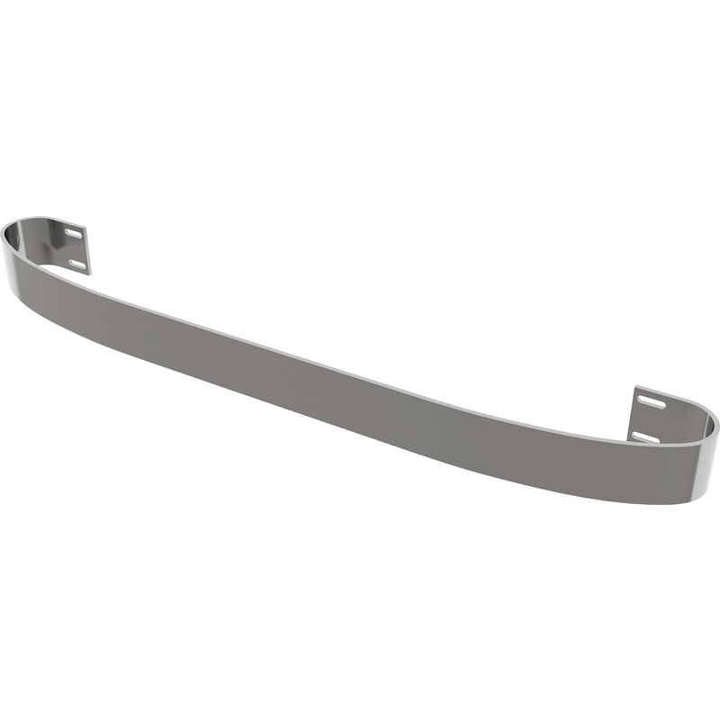 Ximax Lewes Towel Hanger 280mm Chrome