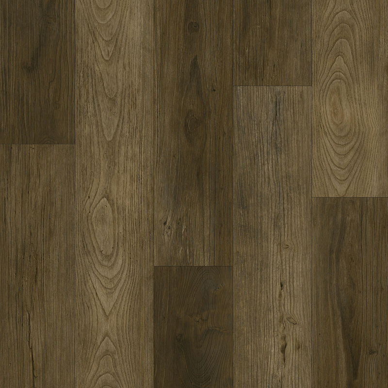 Kraus Rigid Core Luxury Vinyl Tiles Kielder Medium Oak 2.2m2