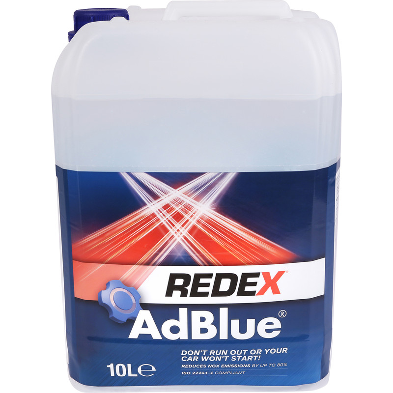 Redex AdBlue 10L