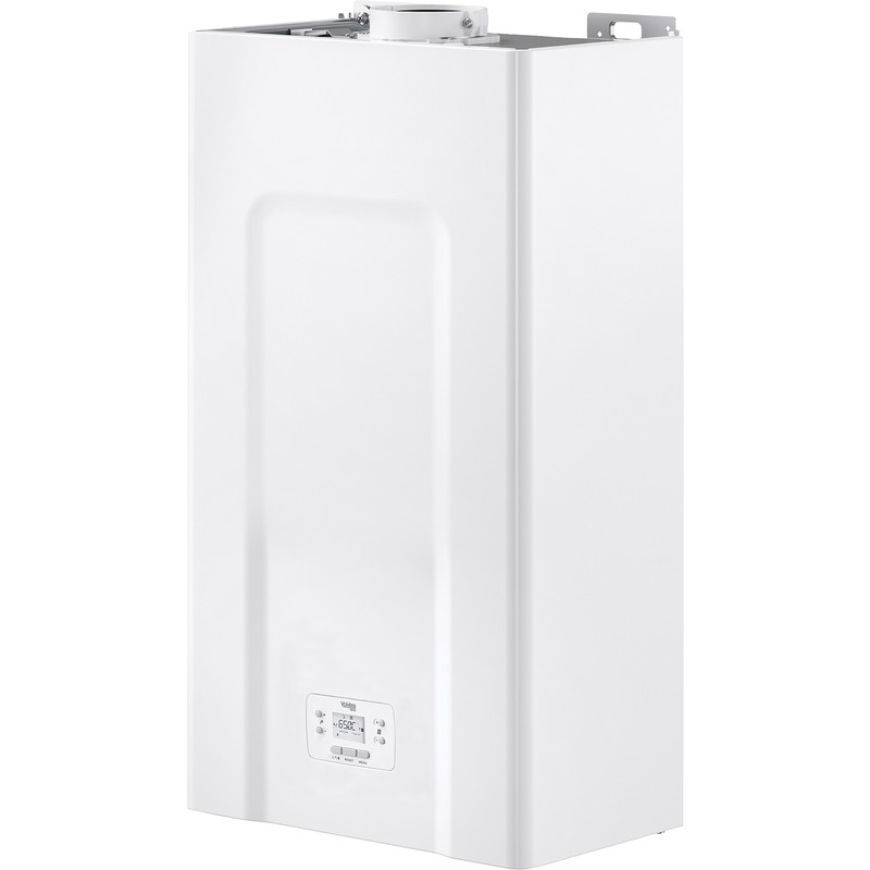 Vokera Vision Plus Combi Boiler 25kW