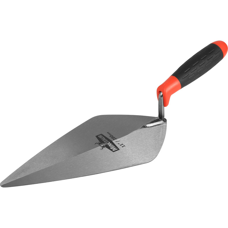Minotaur Brick Trowel 11" London