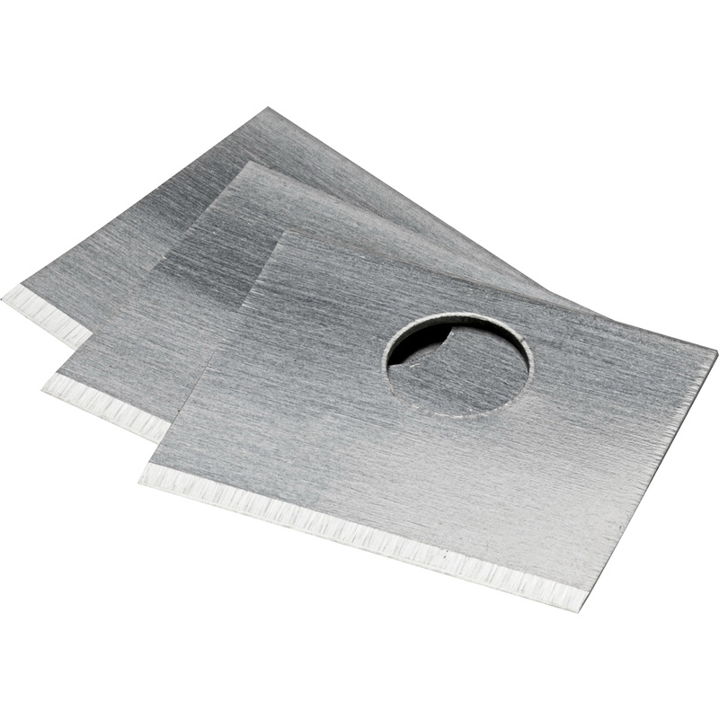 OX Pro Polyzip Pipe Cutter Spare Blades