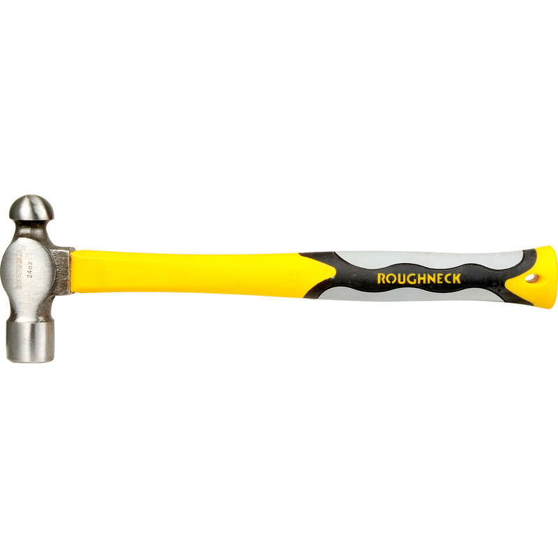 Roughneck Ball Pein Hammer 24oz
