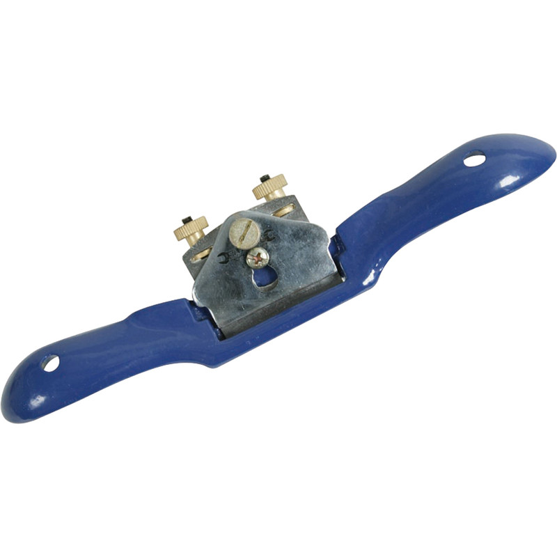 Flat Spoke Shave 250mm