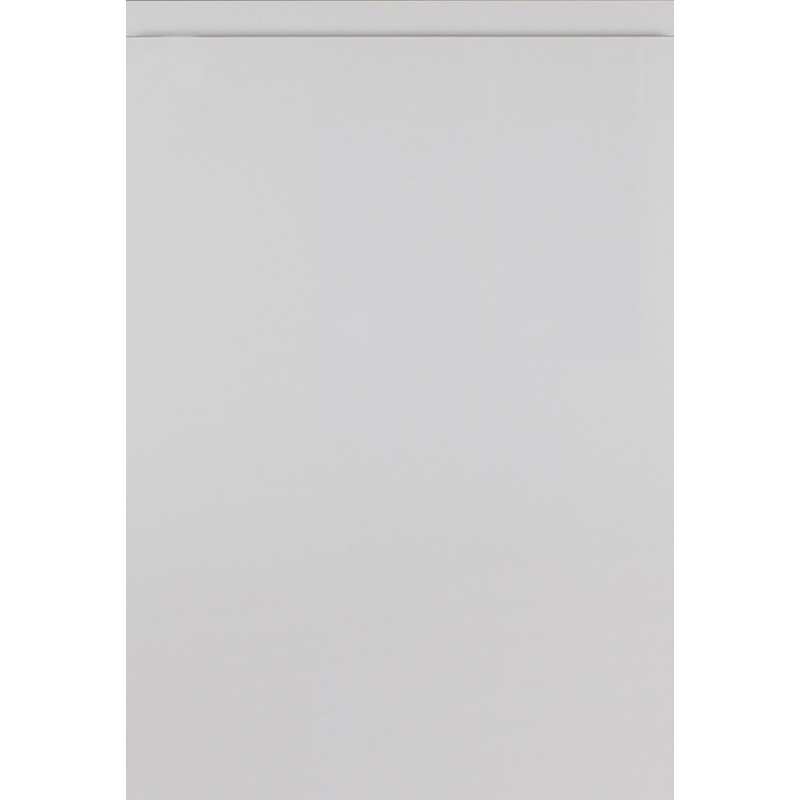 Kitchen Kit Flatpack J-Pull Ultra Matt Light Grey Sample