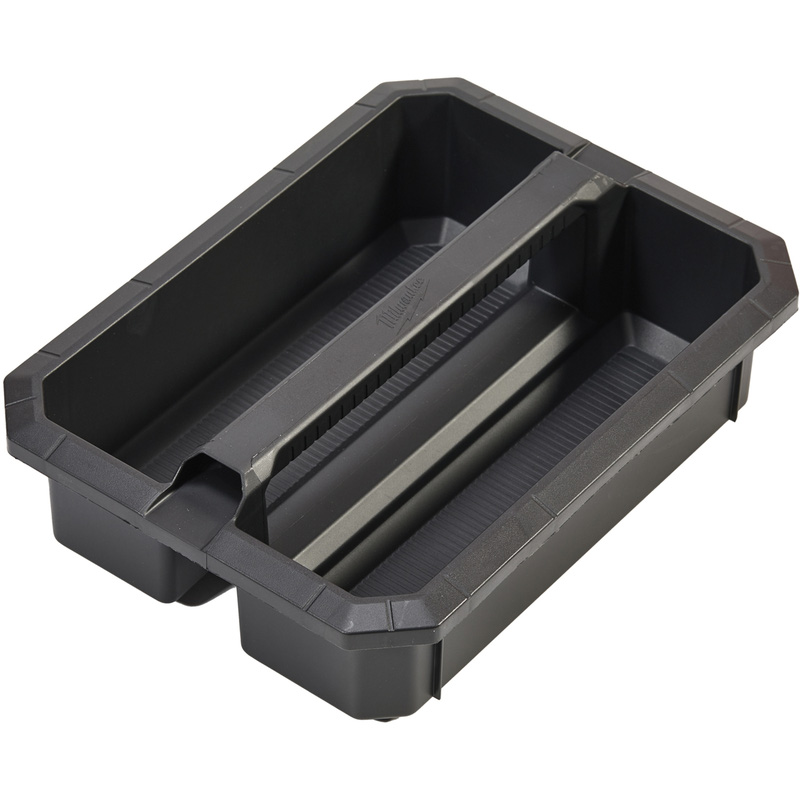Tray for PACKOUT Trolley Box and Large Box - 1pc