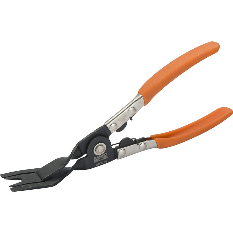 Bahco Trim Pad Remover Pliers
