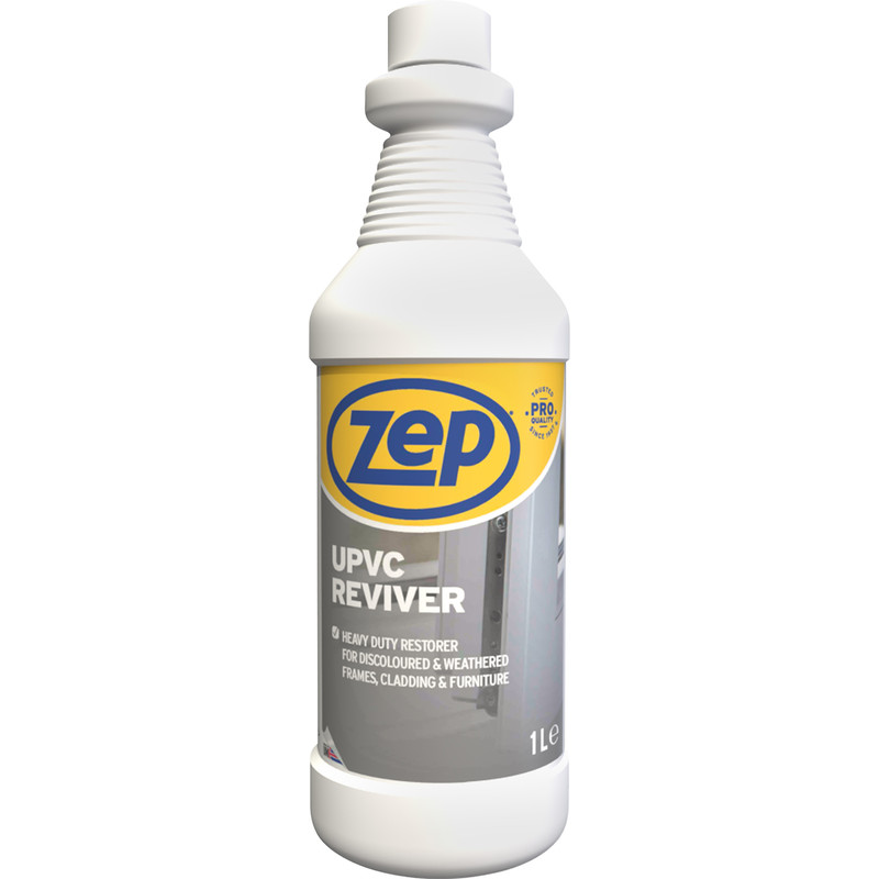 Zep Commercial UPVC Reviver 1L