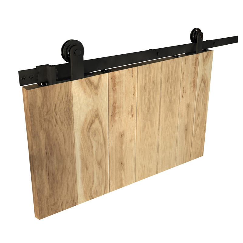 Rothley Luna Design Line Sliding Door System 2000mm 1-Door