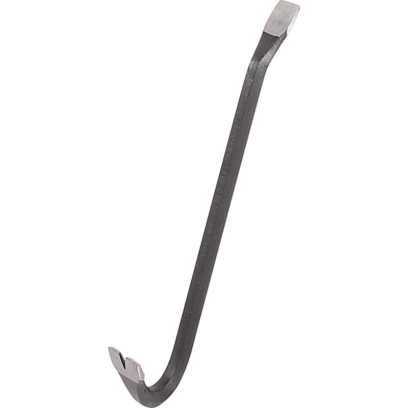 Roughneck Traditional Wrecking Bar 12" (300mm)