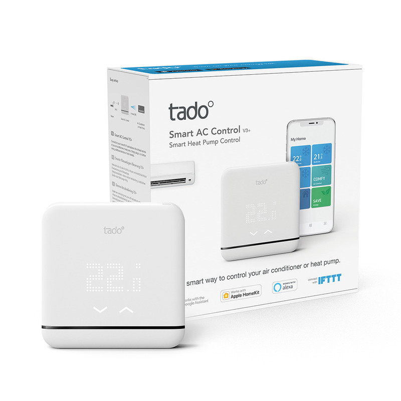 tado° Smart Air Conditioning Control V3+