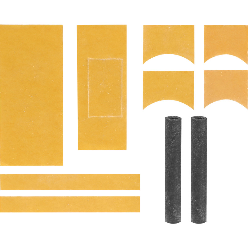 Codelocks PFKP Fire Kit Pack