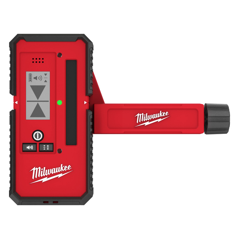 Milwaukee Laser Line Detector Body Only