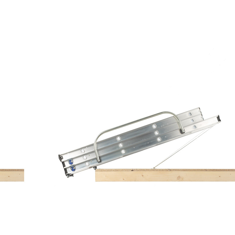 Manthorpe Drop Down Loft Hatch