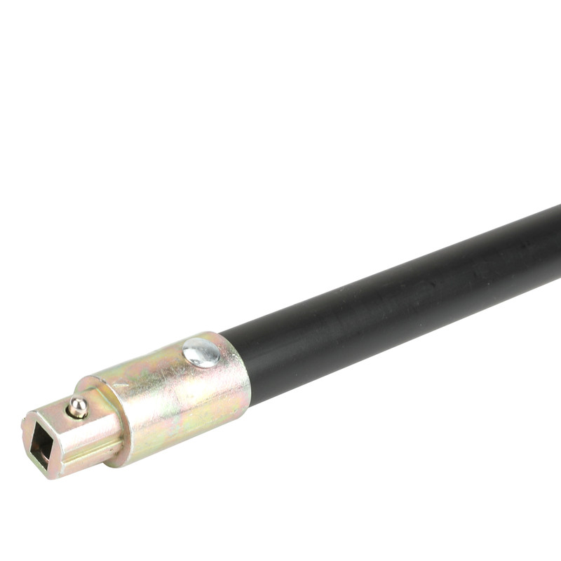 Minotaur Secure Joint Drain Rods