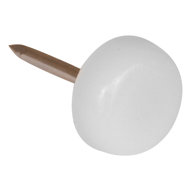 Nylon Glide Nail 13mm