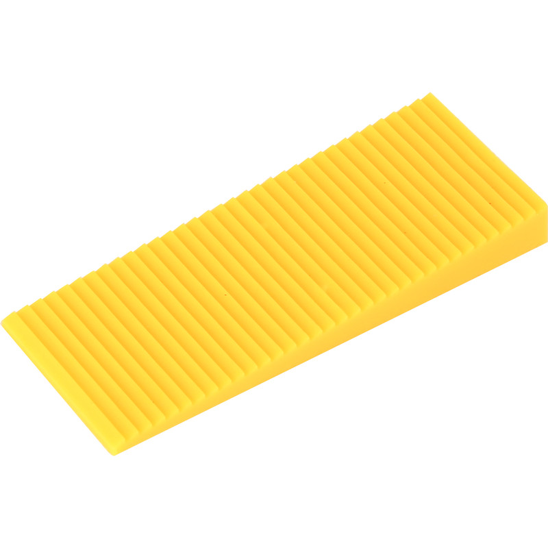 Roughneck Plastic Floor Packer Set