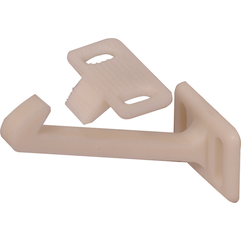 Cabinet Childproof Catch