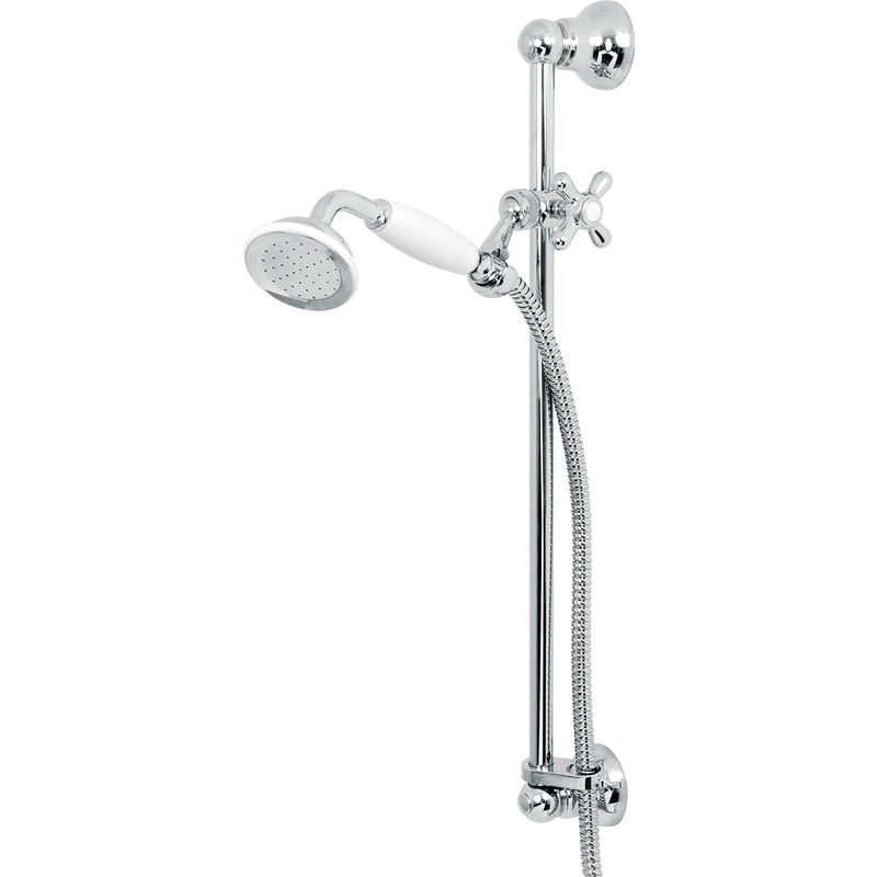 Deva Traditional Shower Kit