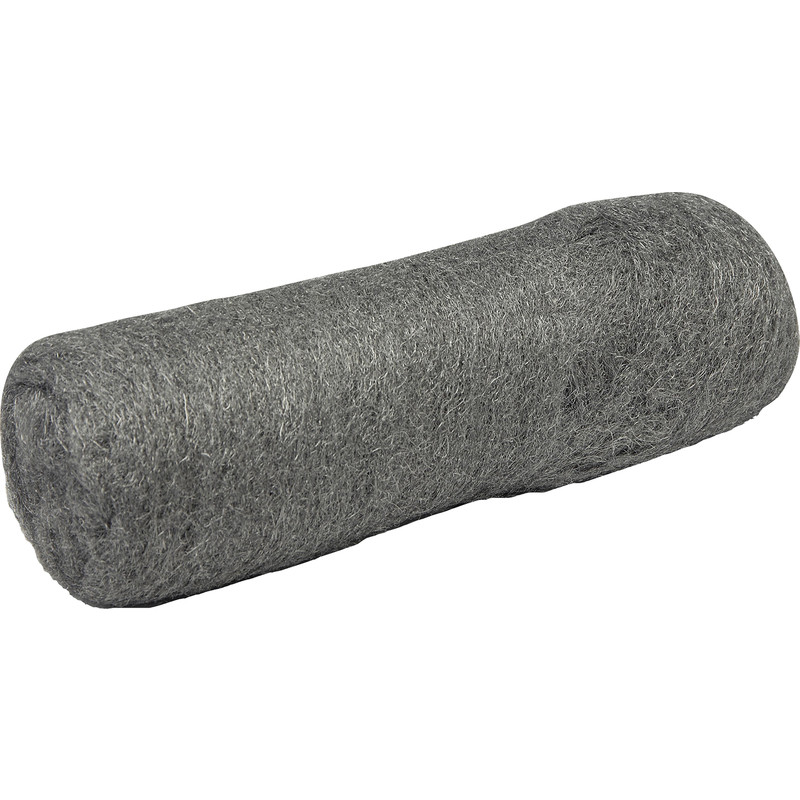 Rothenberger Steel Wool 450gm Bundle