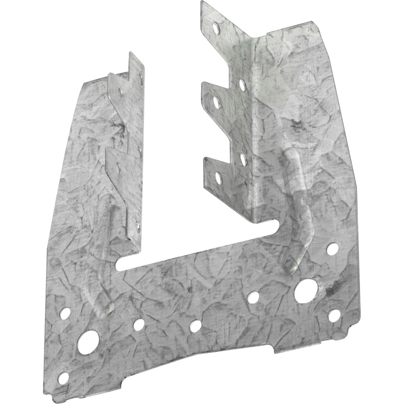 Galvanised Truss Clip 47 x 110mm