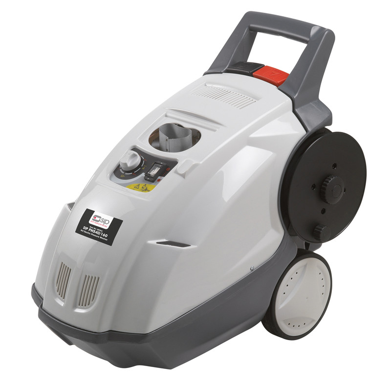 SIP Tempest PH540/150 Hot Water Pressure Washer 230V