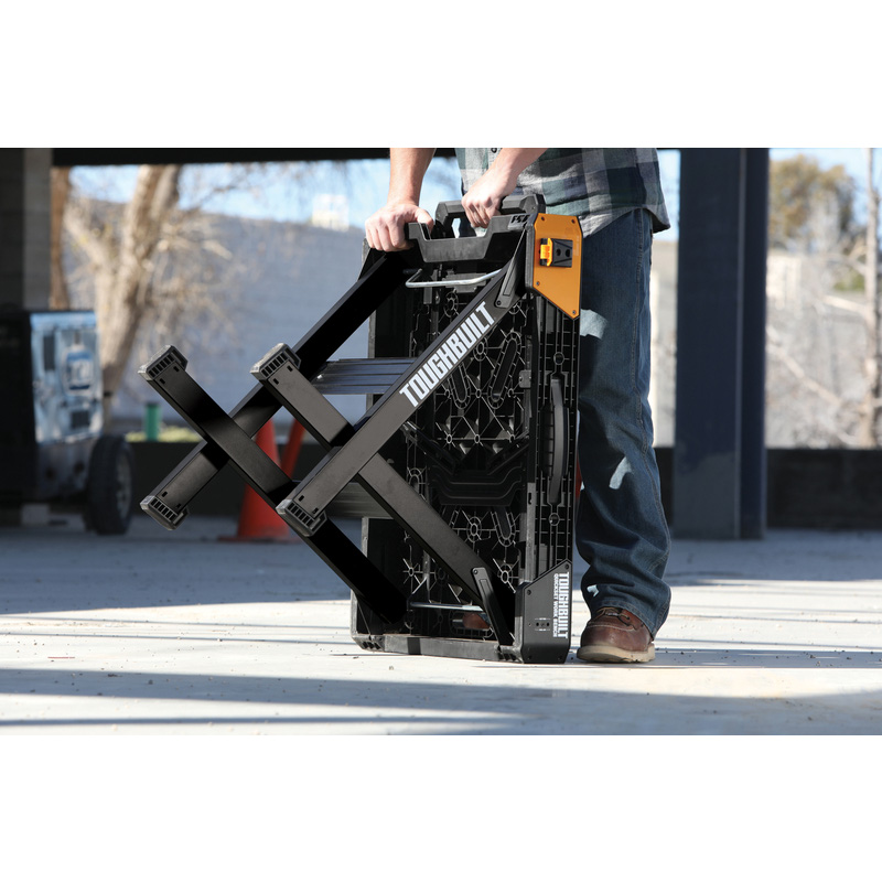 ToughBuilt Quickset Work Bench