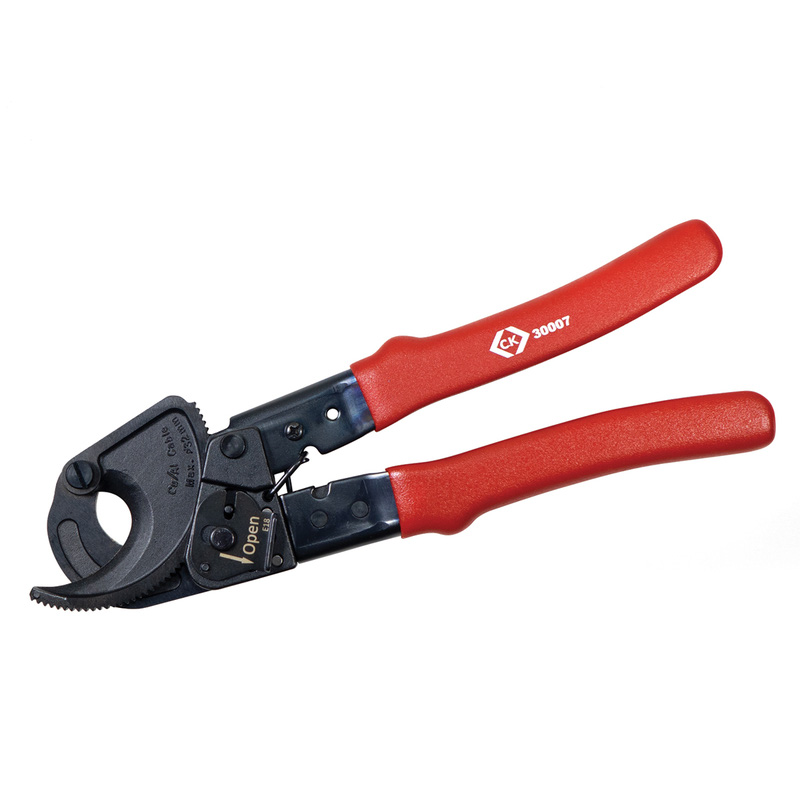 C.K Ratchet Cable Cutter 190mm