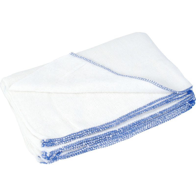 Premium Large Dish Cloths 300 x 400mm
