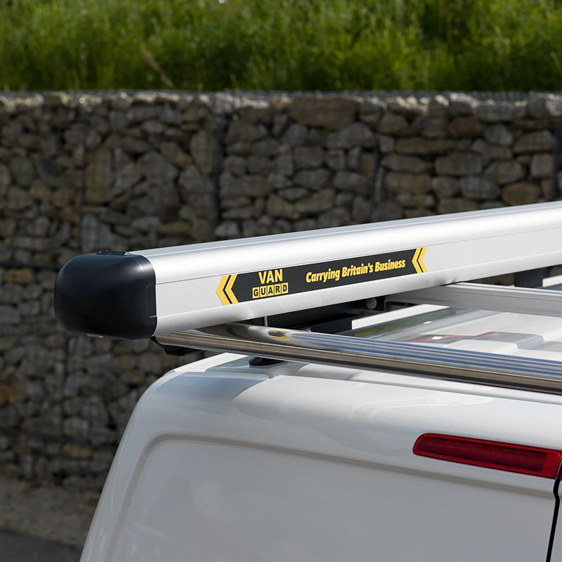 Van Guard Standard Pipe Carrier 3m