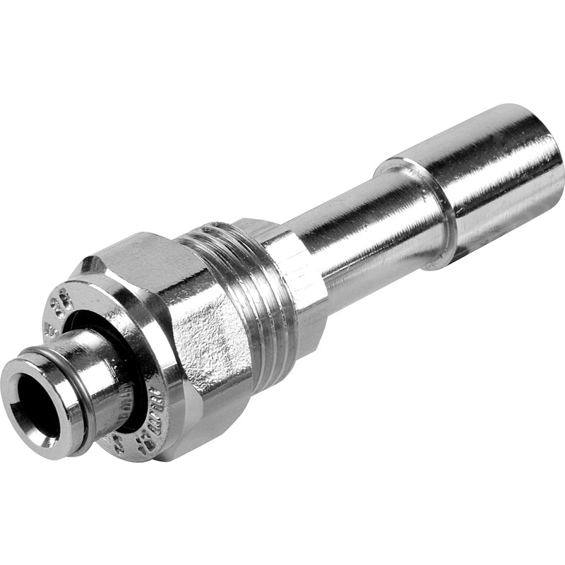 Telescopic Radiator Valve Tail Long