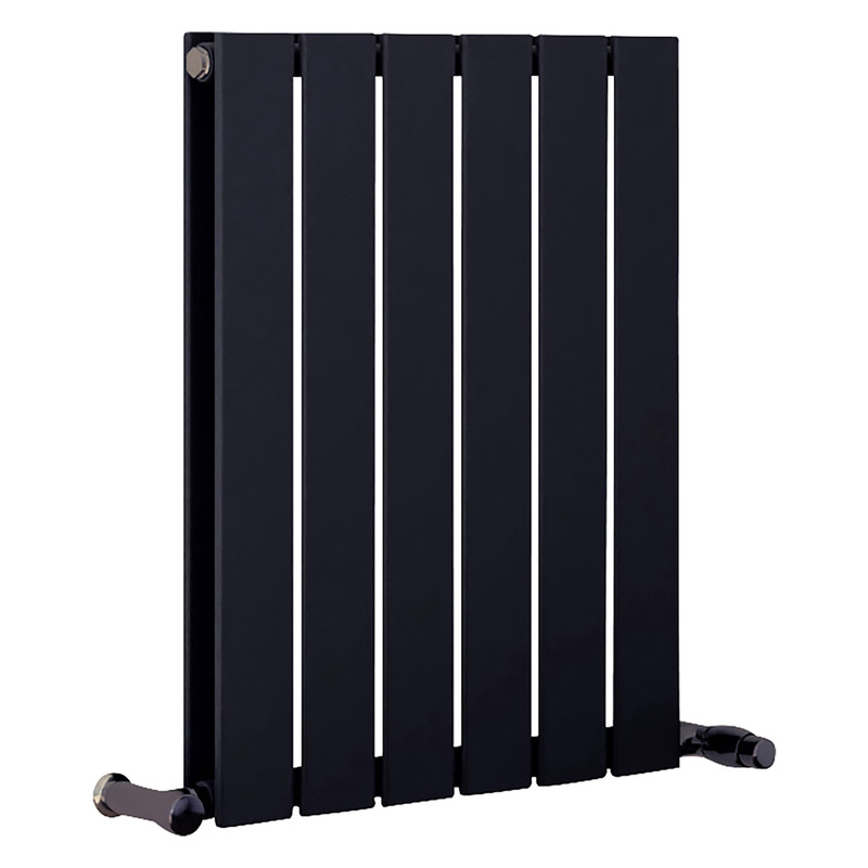 Ximax Oxford Duo Designer Radiator 600 x 445mm 1536Btu Anthracite
