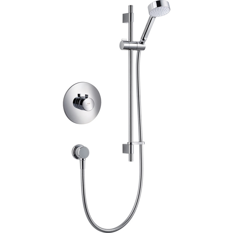 Mira Minilite BIV Thermostatic Mixer Shower