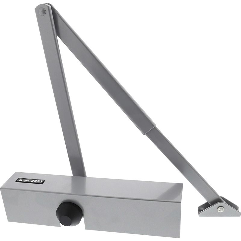 Briton 2003 Door Closer Size 3