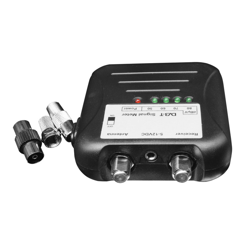 PROception Signal Finder for UHF TV & VHF DAB