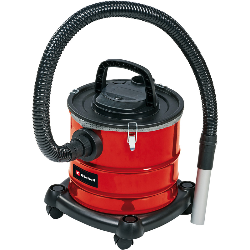 Einhell Ash Vac 20L TC-AV 1620 DW 230V