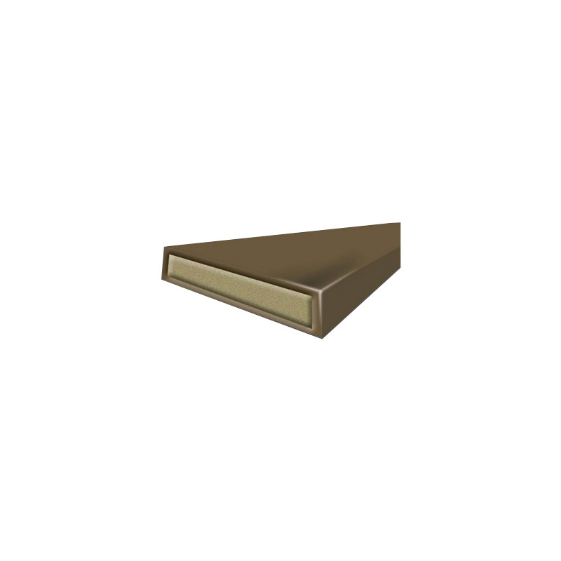 Fire Seal Door Pack 10mm Brown