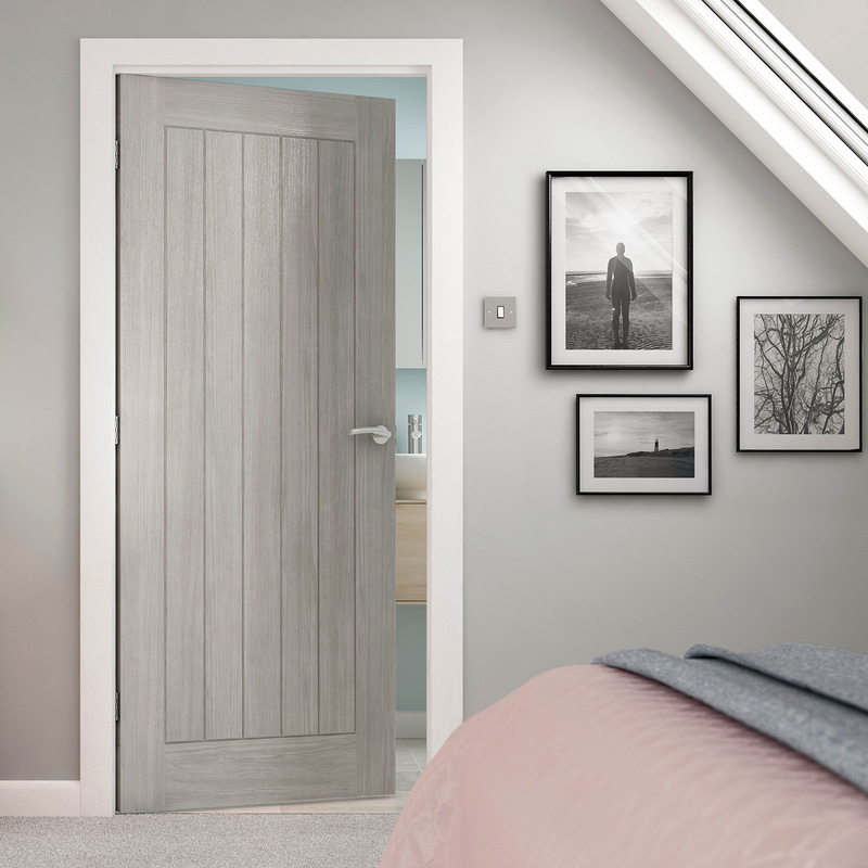 Colorado Laminate Internal Door FD30 44 x 1981 x 610mm